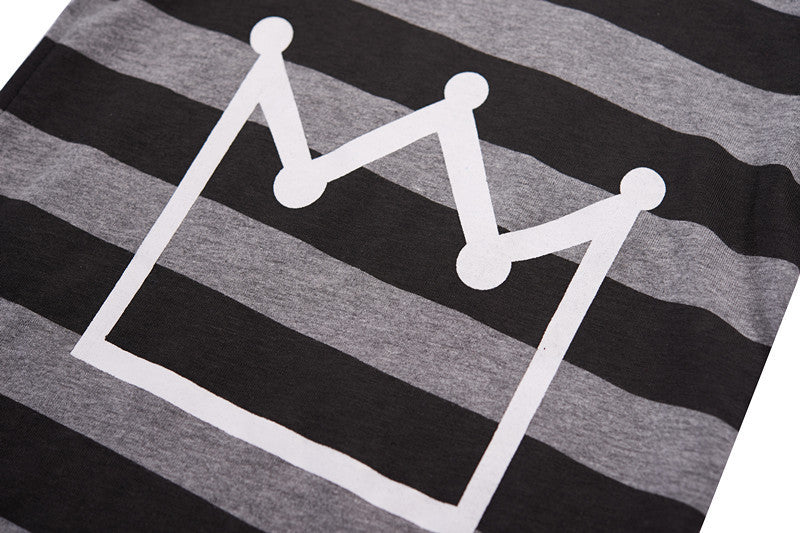 Little King Jogger Set