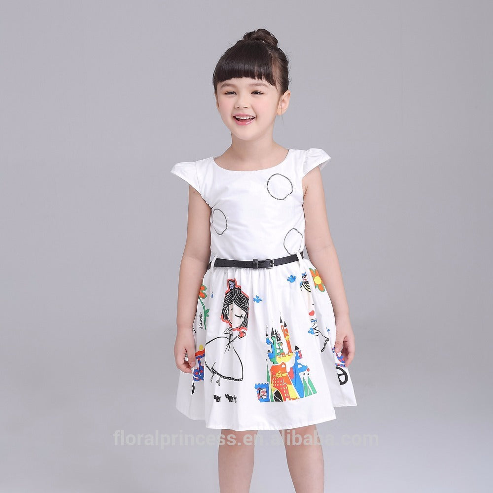 Once Upon A Time Dress