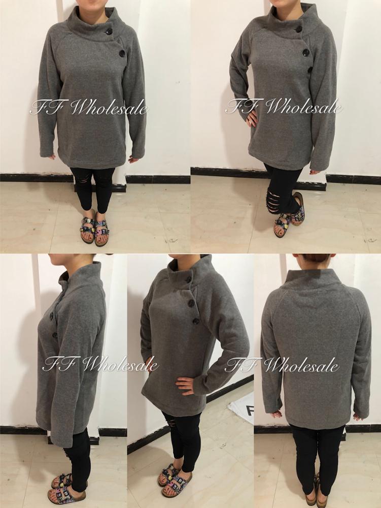 Prim and Proper Mock Turtle (4 colors)