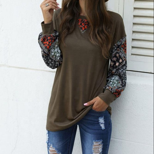 Boho Tee (2 colors)