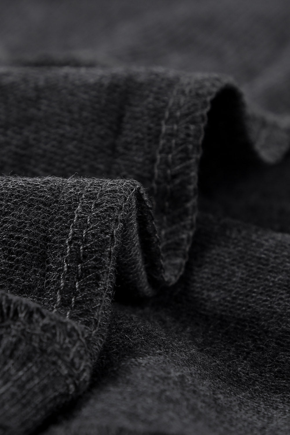 A Pullover to Live In (3 colors)