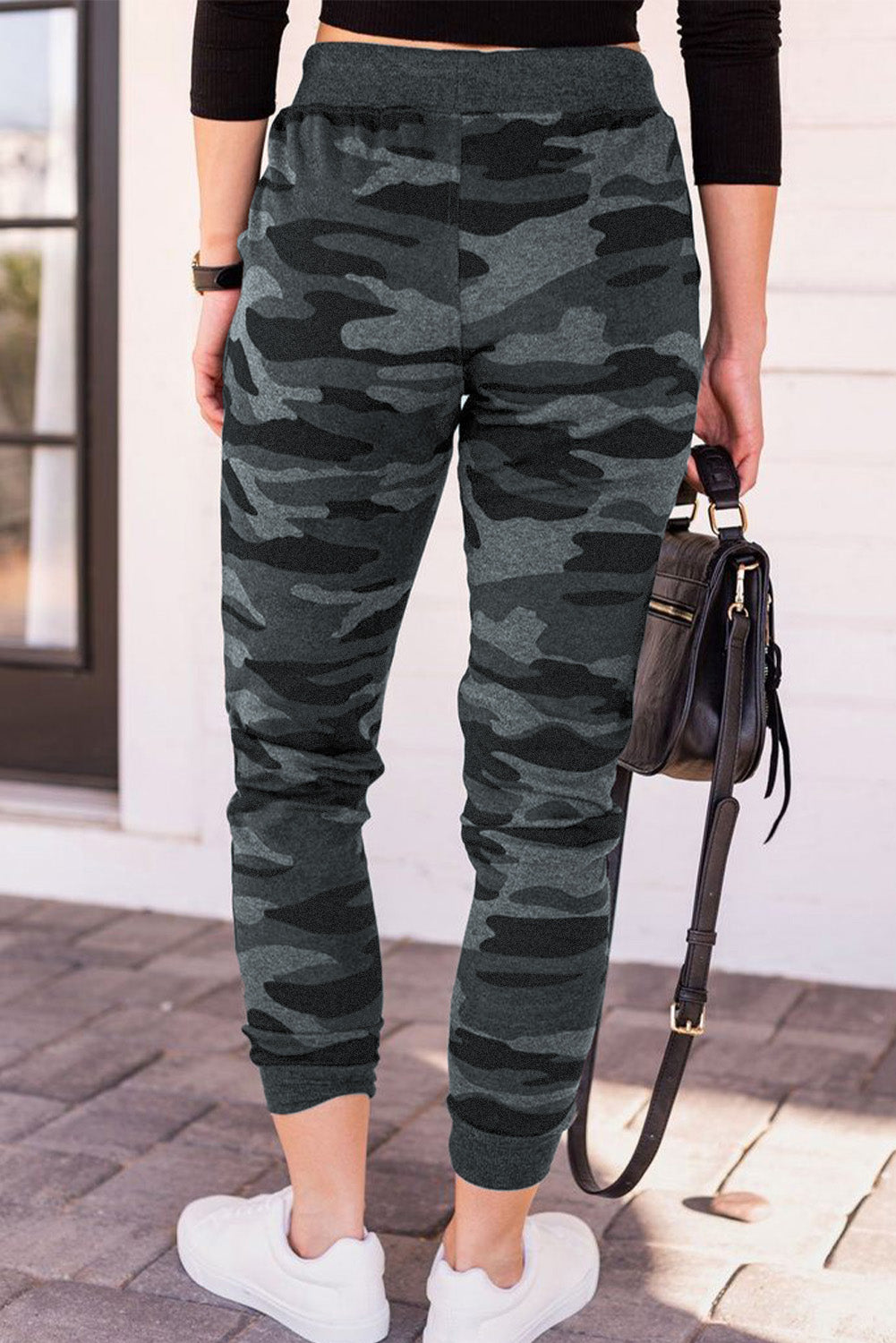Camo Comfy Pants