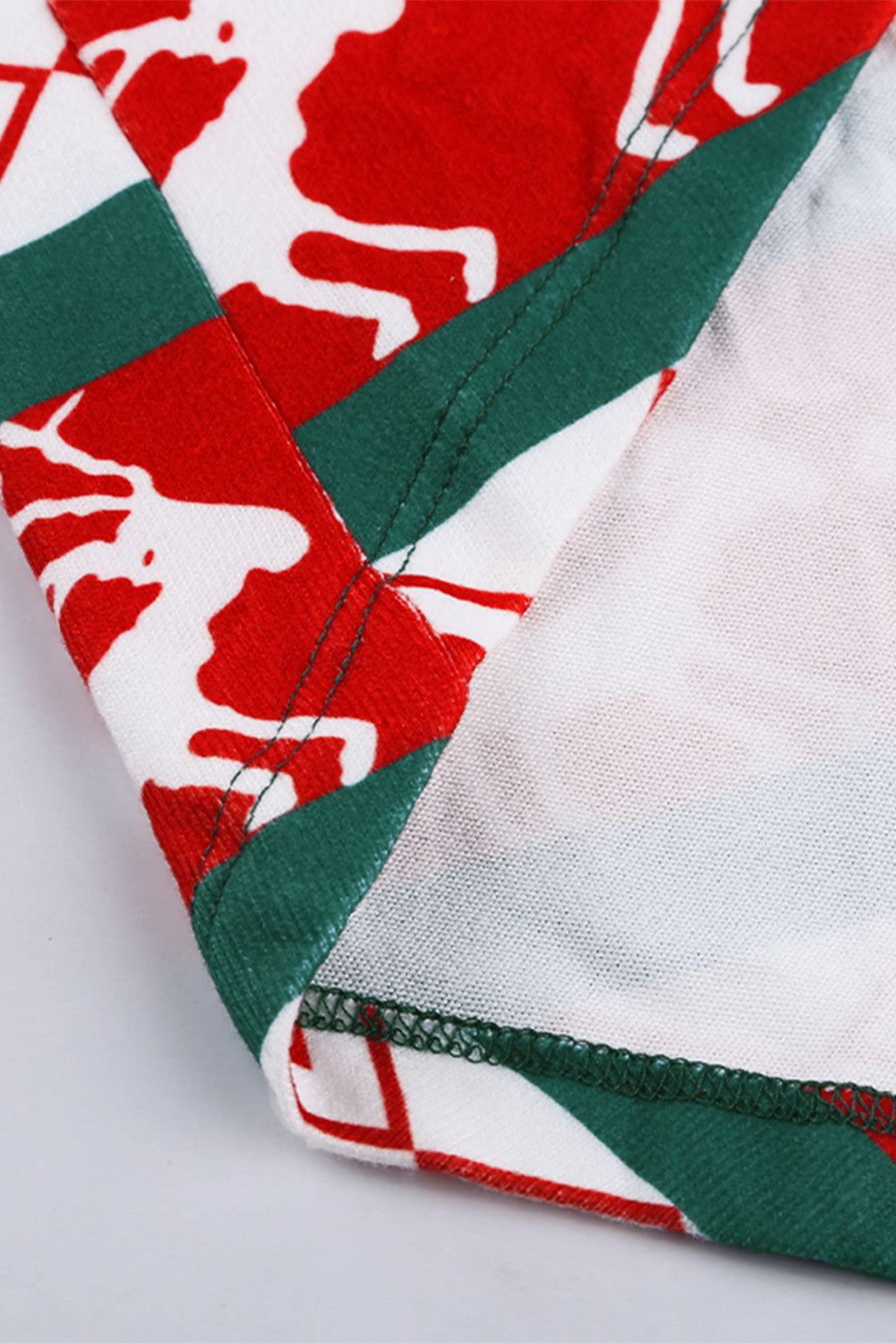 Lightweight Reindeers Holiday Cardi