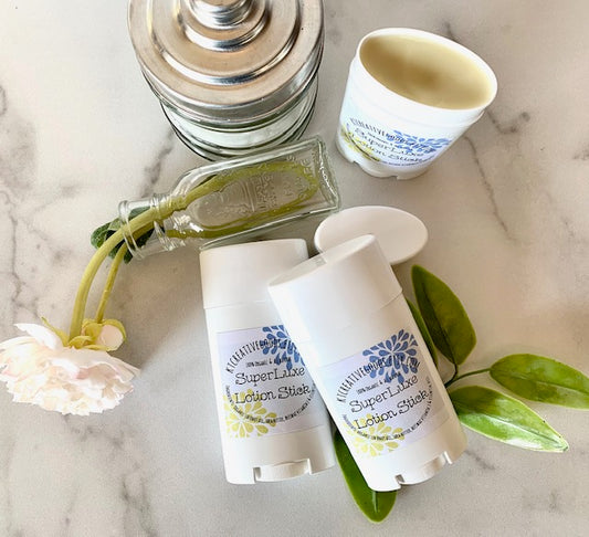 Super Lux Lotion Stick