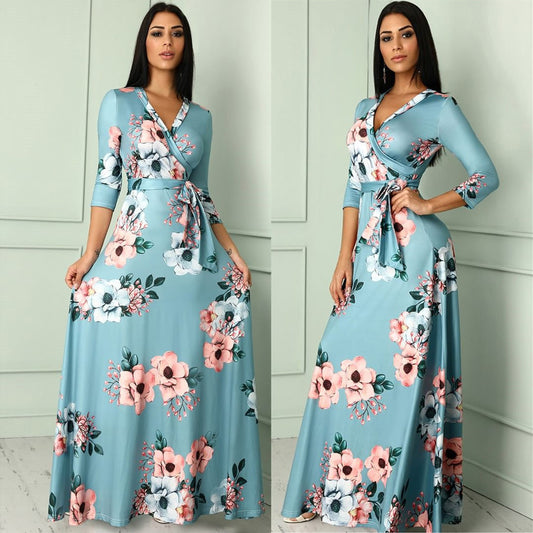 Magnolia Magic Sassy Dress