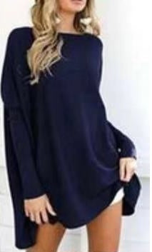 Basic Babe Fleece Shirt (2 colors)