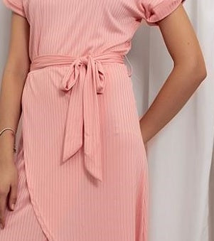 The 1972 Romance Dress