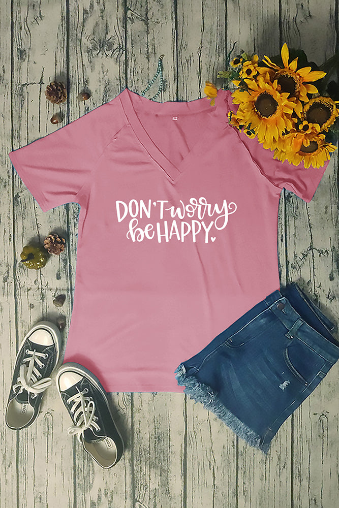 Slim Fit Baseball Fan Tee (4 colors, up to 2XL)