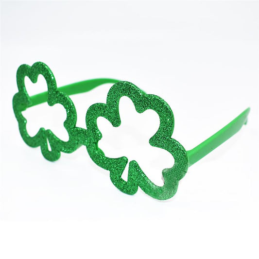 Shamrocker Glasses Pre-Order Ends 1/5