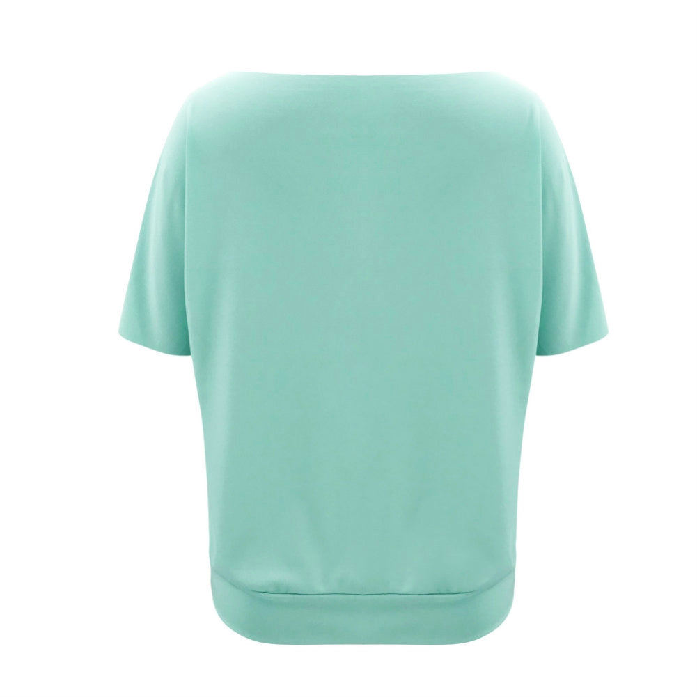 POP! Stock - Anchor Shoulder Show Shirt (Two colors)