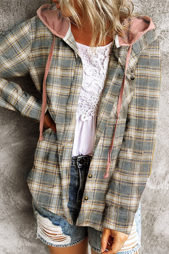 A SHACKET, EVERYONE! LOOK! (2 colors)