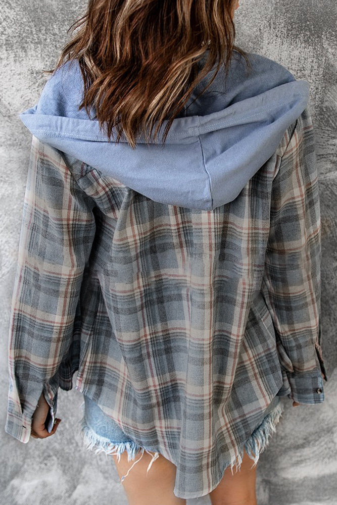 A SHACKET, EVERYONE! LOOK! (2 colors)