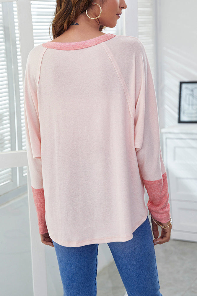 Batwing Comfy Top (3 colors)