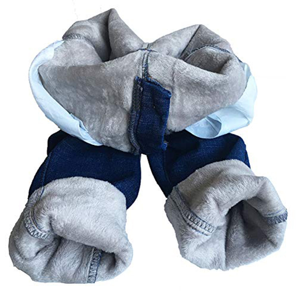 Fleece Lined Winter Jeans Pre-Order Ends 1/9