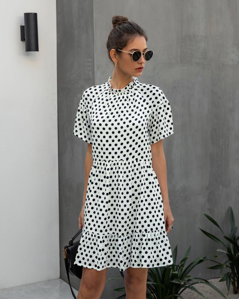 Polka Dance Dress Up to 2XL!