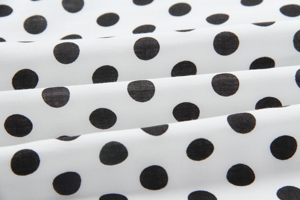 Polka Dance Dress Up to 2XL!