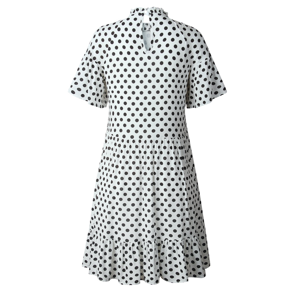 Polka Dance Dress Up to 2XL!