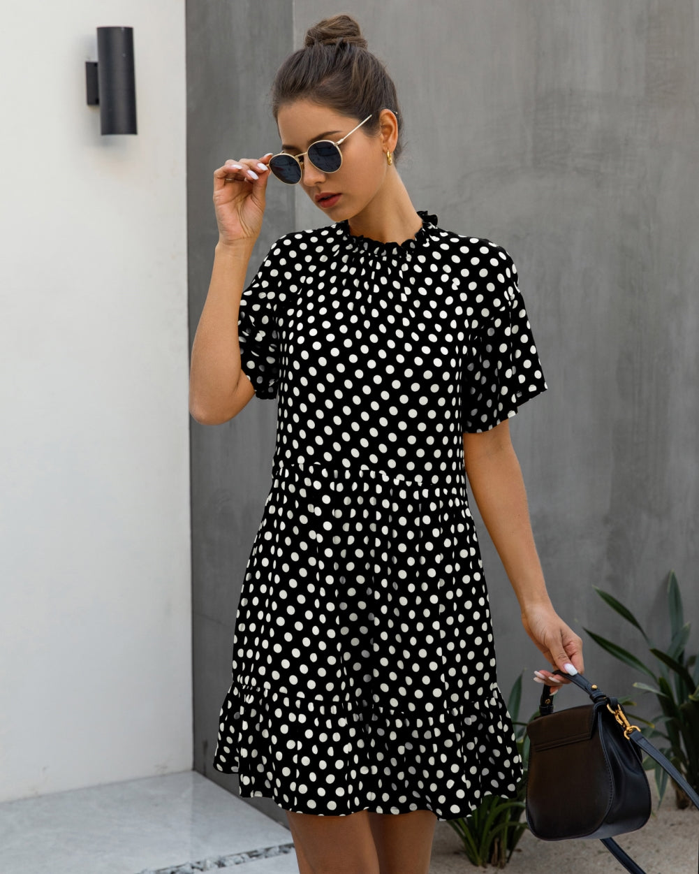 Polka Dance Dress Up to 2XL!