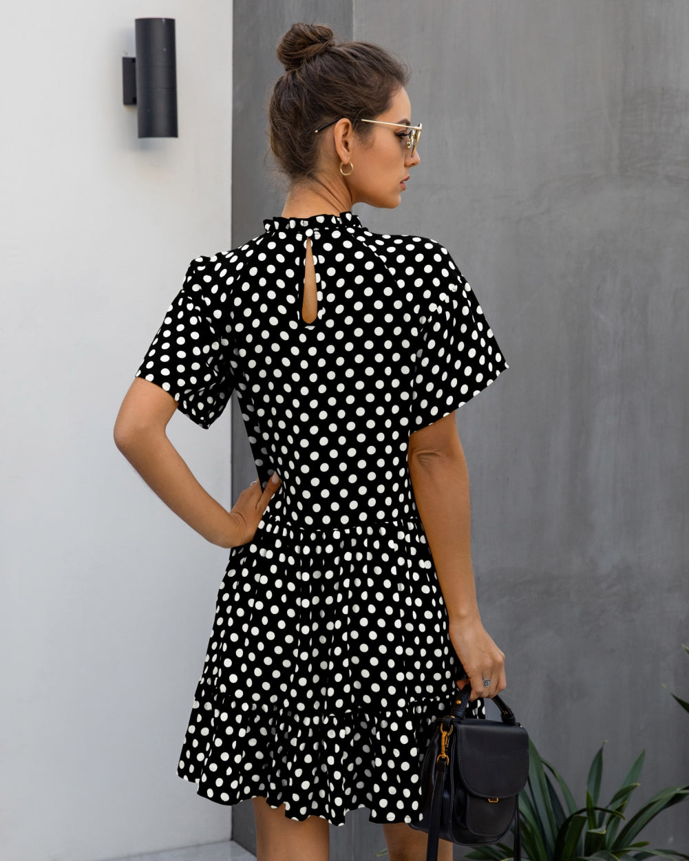 Polka Dance Dress Up to 2XL!