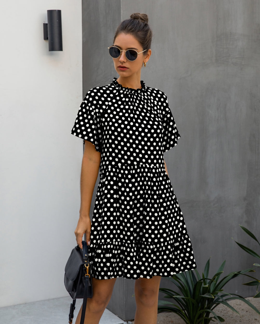 Polka Dance Dress Up to 2XL!