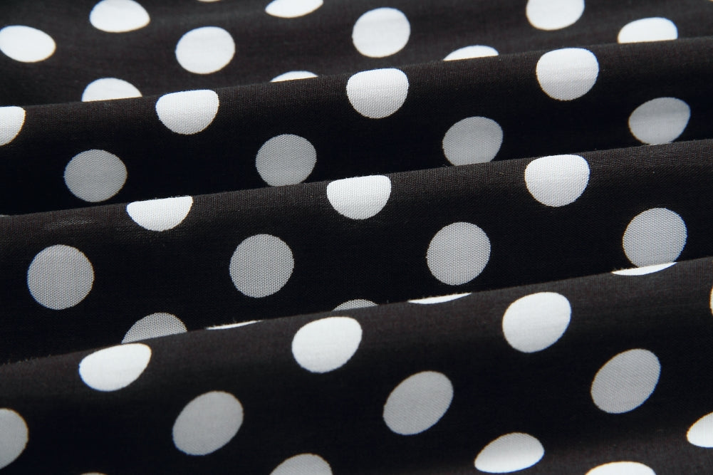 Polka Dance Dress Up to 2XL!