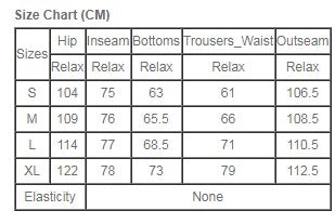 Black Cotton Pocket Jogger