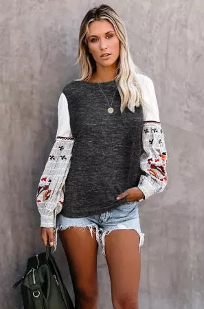 Boho Honey Shirt