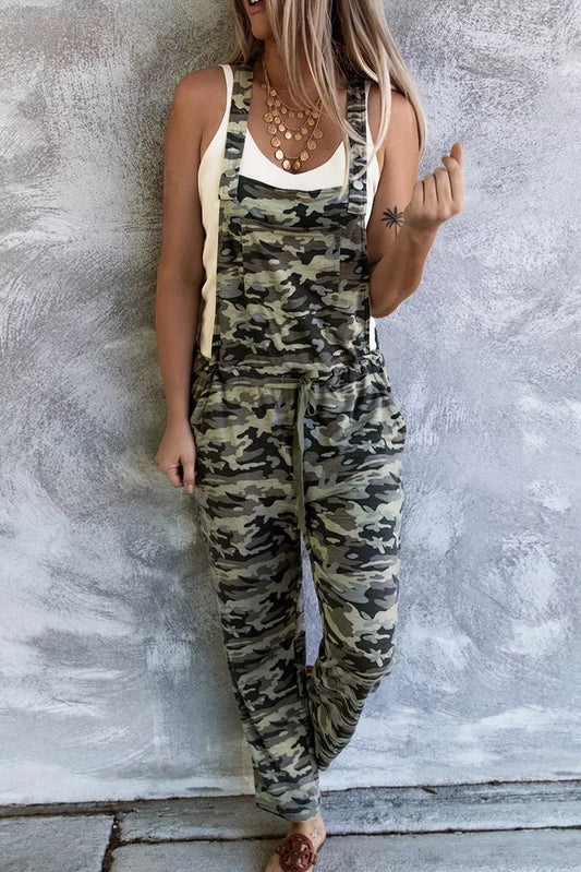 Camo Overall Pre-Sale