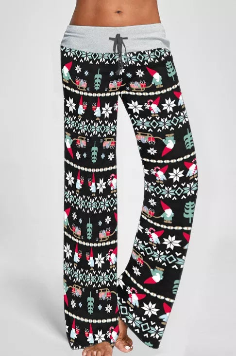 Christmas Comfy Pants (3 Options)