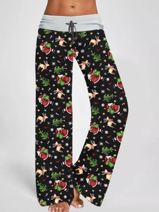 Christmas Comfy Pants (3 Options)